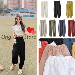 Quần đũi nữ 💕💕Giảm 20k Quần đũi bo gấu chất mát chào hè cá tính