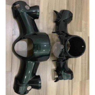 Đầu xe Cub 81 Đời mới