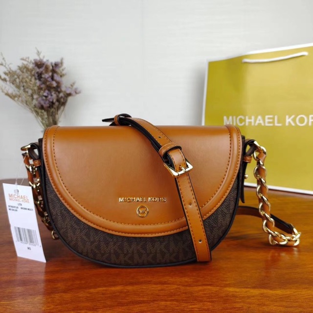 TÚI MICHAEL KORS DÁNG BẦU