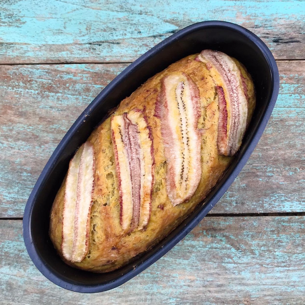 Men Sữa Chua Thuần Chay - 5gr