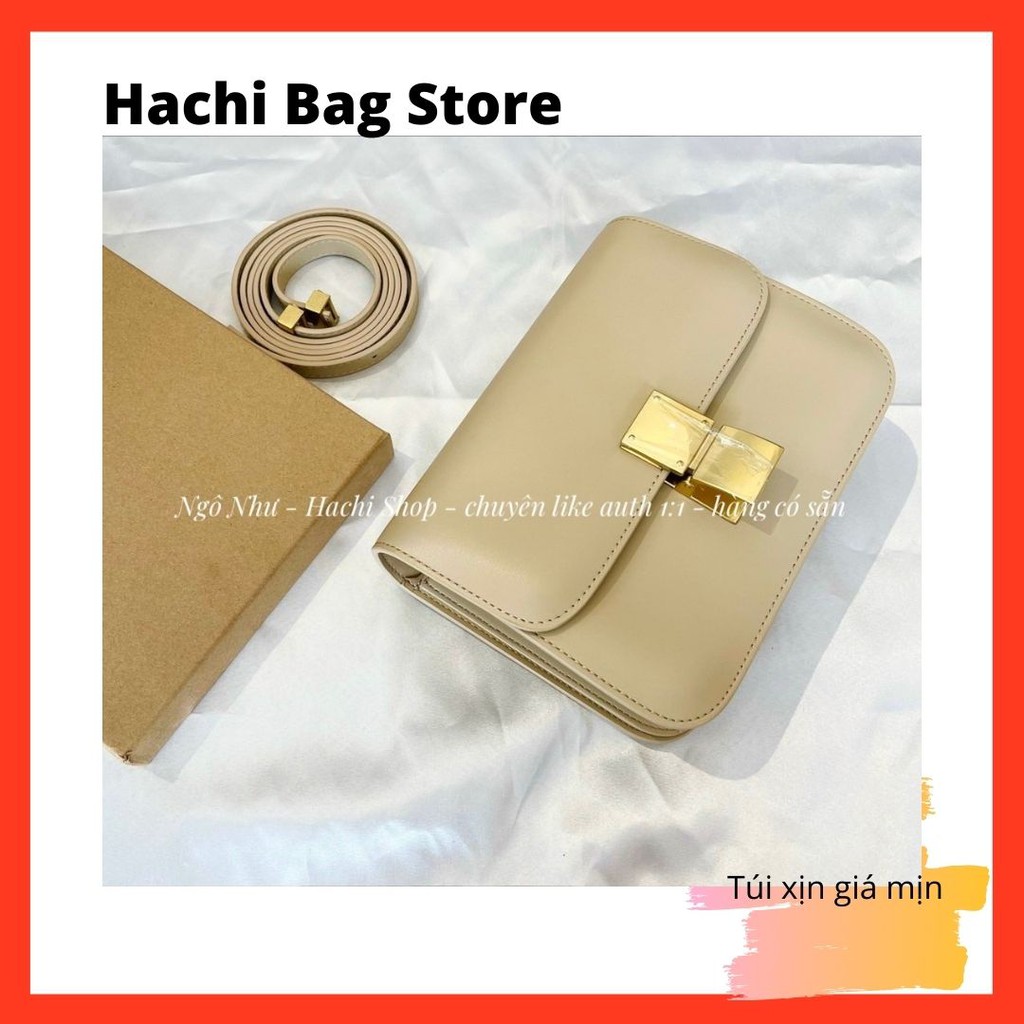 Túi Xách Nữ [Full Box] Dáng Basic Pre tty Fit