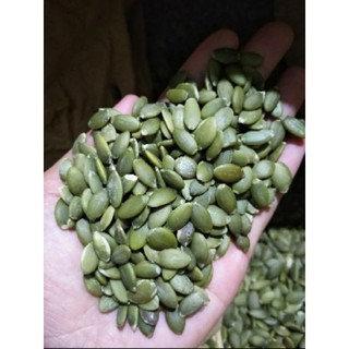 Nhân hạt bí xanh Ấn Độ 500g