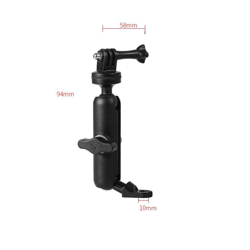 Giá Đỡ Camera Hành Trình Gắn Xe Máy [ FREE SHIP ] | BigBuy360 - bigbuy360.vn