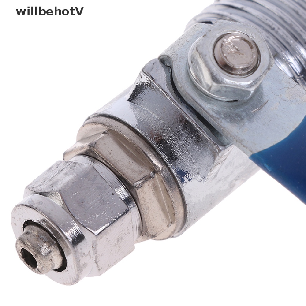 Van Nối Chuyển Đổi Ống Nước 1 / 2 '' - 1 / 4 '' Chuyên Dụng Cho Osmosis