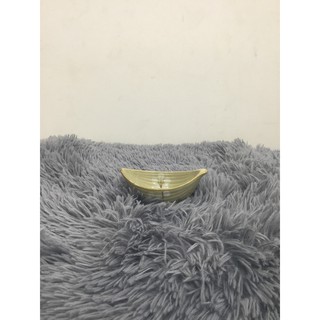 Chén chấm 11 cm - gốm sứ việt