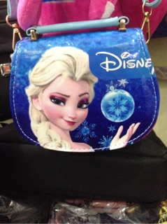 Túi đeo trẻ em Elsa
