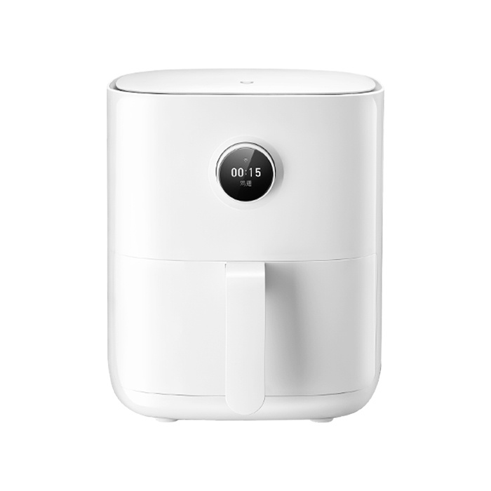 Nồi chiên không dầu Xiaomi Mijia MAF01 3.5L, OLED Screen, Kết Nối App Mihome, Hẹn Giờ, Hàng chính hãng