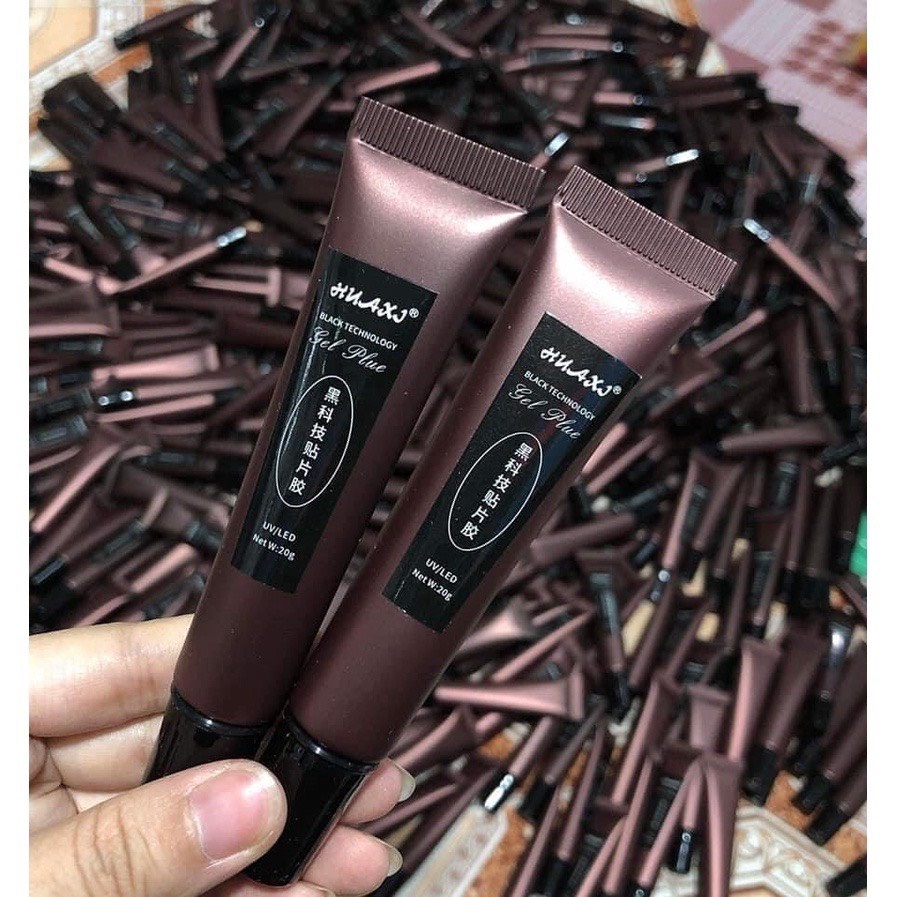 Gel Tuýp Gắn Móng Úp - Gel Glue gắn móng úp
