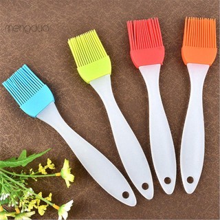 Cây cọ quét gia vị bằng Silicon mềm dẻo chịu nhiệt cao cấp