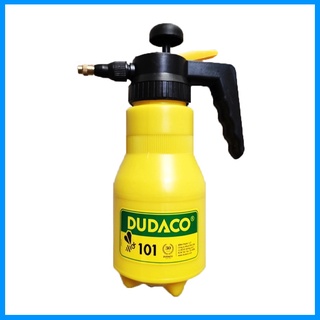 Bình Xịt Dudaco 1 lít, bình xịt phun 1 lít tay bóp