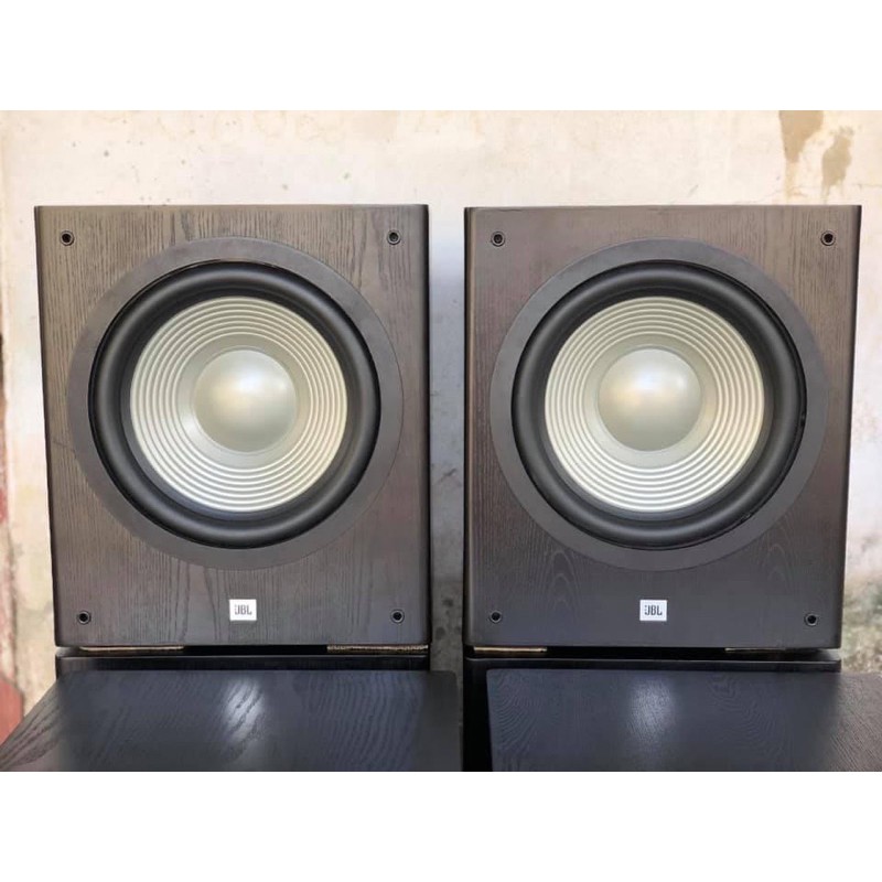 Loa siêu trầm JBL 260P - sub điện cao cấp - hàng nhập khẩu Trung quốc