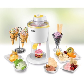 Máy làm kem unold 48860