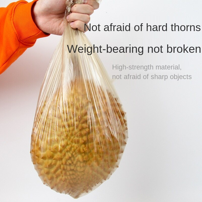 Túi Đựng Rác Dây Rút Tự Động Tiện Lợi Sáng Tạo Cho Gia Đình