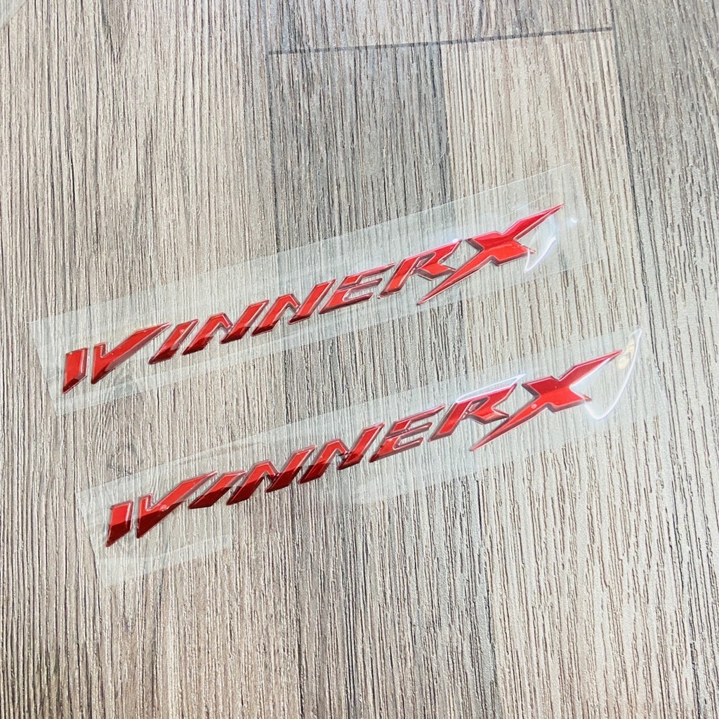 CHỮ WINNER X HÀNG ZIN SIÊU ĐẸP SIÊU DÍNH