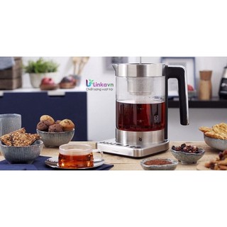 Ấm siêu tốc WMF kitchenminis 2in1 (1L-1900w) đun trà, nước lọc