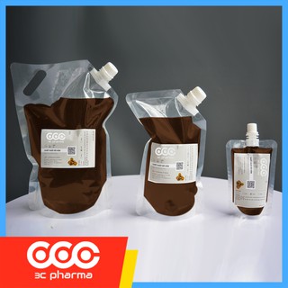 Chiết xuất bồ hòn nguyên liệu làm mỹ phẩm