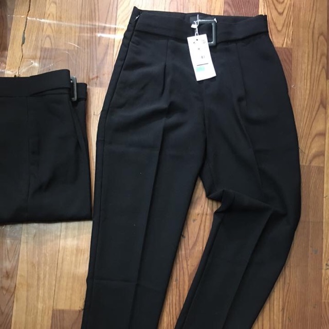 QUẦN ÂU CÔNG SỞ 129k
