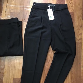 QUẦN ÂU CÔNG SỞ 129k