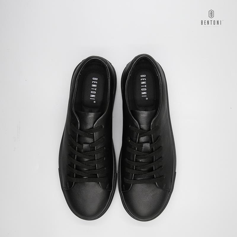 Giày sneaker thể thao nam Gentle Sneaker 2.0 phong cách ulzzang đi học đi chơi đều đẹp BENTONI