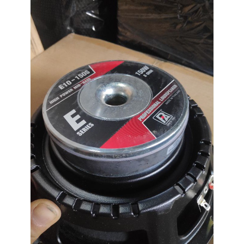 Loa bass 25 cm gia bán 1đôi