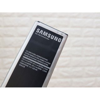 Pin Galaxy Note 4 1 sim zin hãng 100%