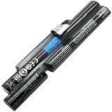 Pin laptop Acer ASPIRE TimelineX 3830 4830 (Đen) - Hàng nhập khẩu