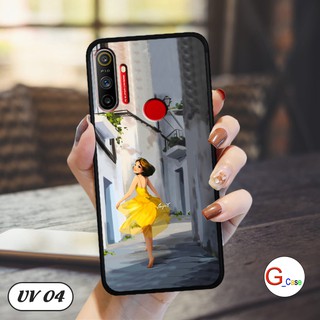 Ốp lưng Realme C3 dễ thương