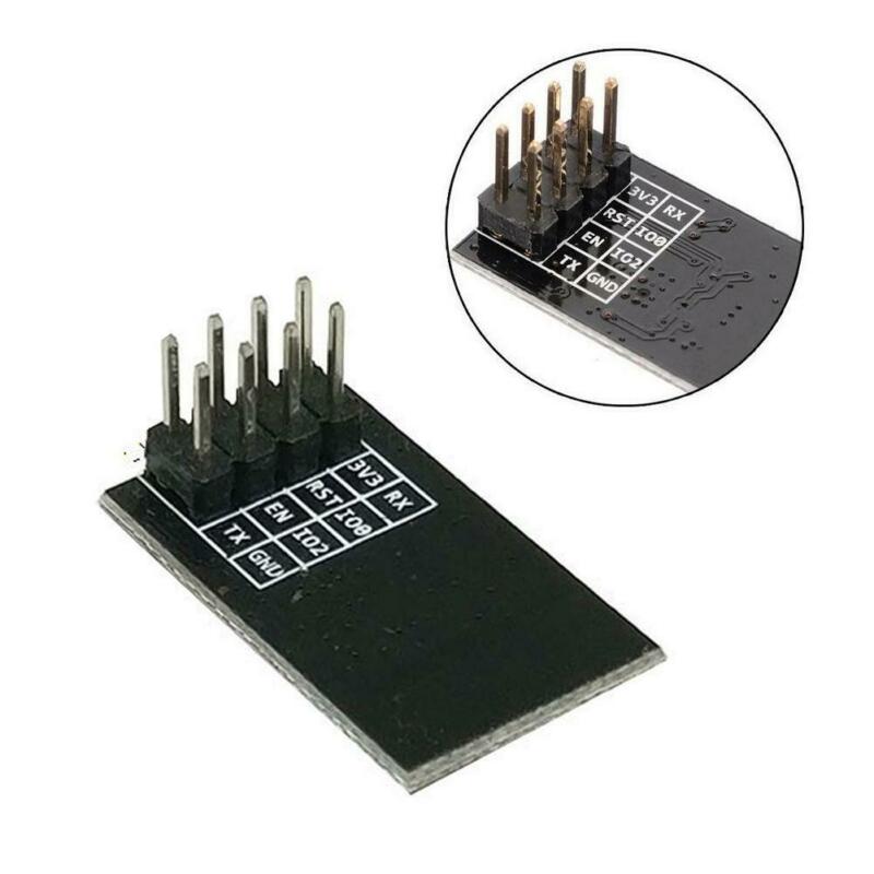 Mô Đun Thu Phát Wifi Esp-01 Esp8266 Esp-01s M6y5 | BigBuy360 - bigbuy360.vn