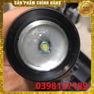 Đèn LED XML-T6 Siêu Sáng