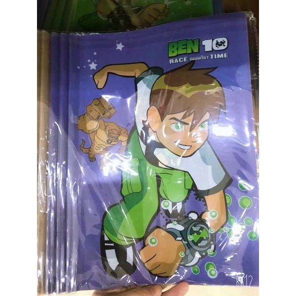 Túi tài liệu cute