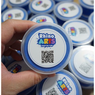 Đất Nặn Siêu Nhẹ Các Màu