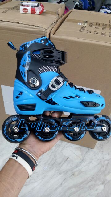 slide