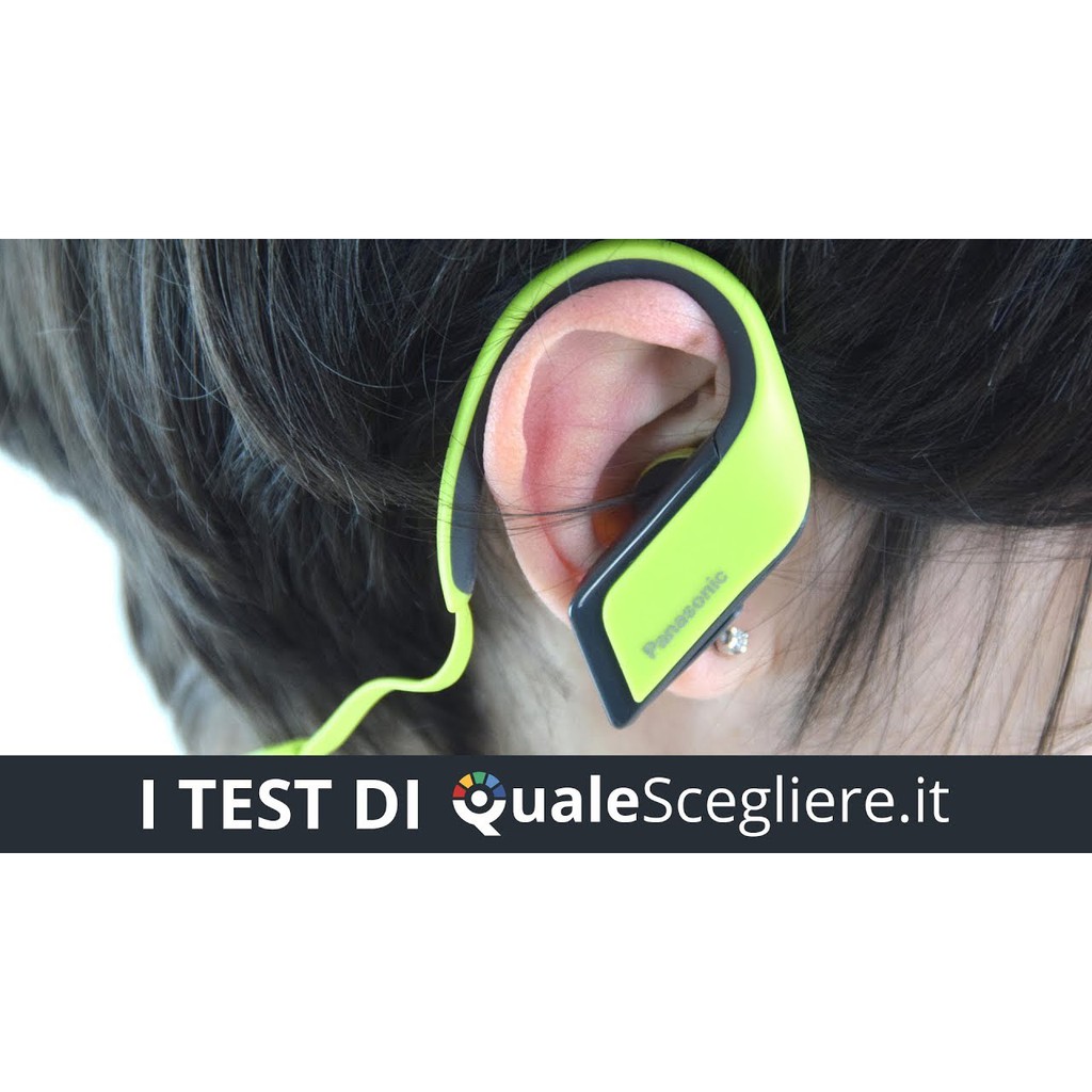Tai nghe bluetooth Panasonic RP-BTS30 chống nước