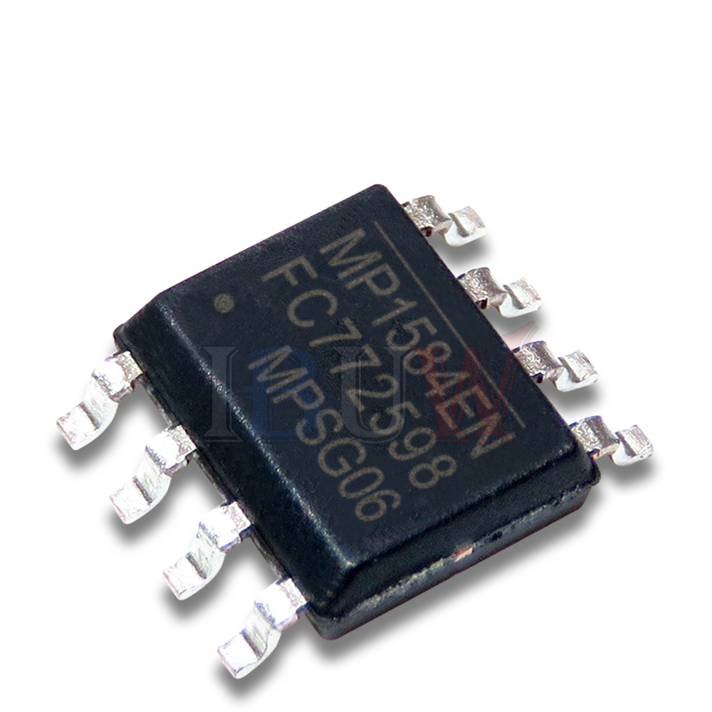 Bộ 5 Chip MP1482DN MP1484EN MP1583DN MP1584EN MP2307DN MP2374DS MP1482 MP1484 MP1583 MP1584 MP2307 MP2374 SOP8 Chất Lượng Cao