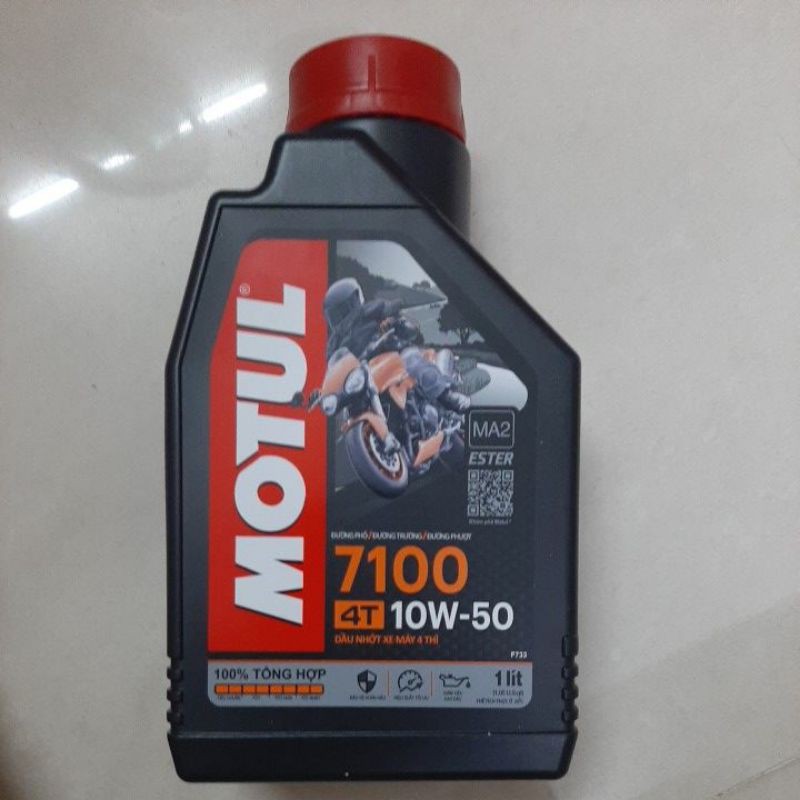 MOTUL 7100