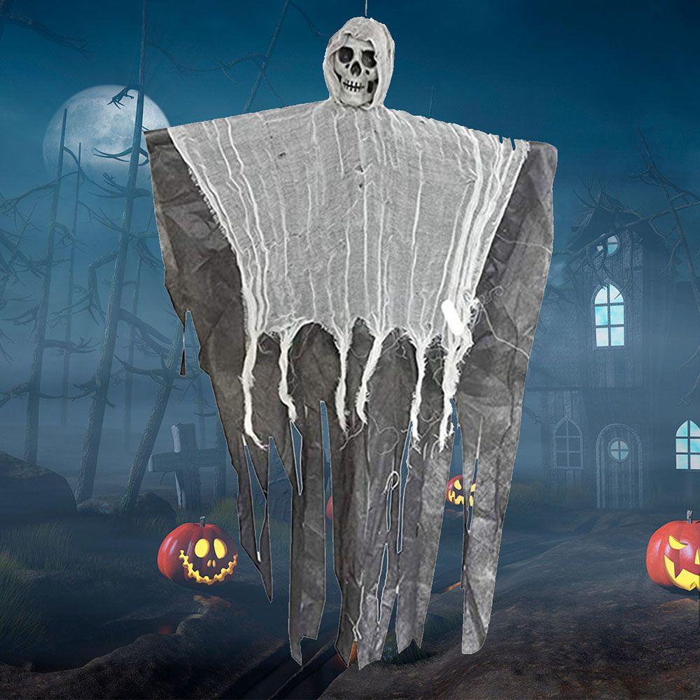 Bộ Xương Trang Trí Vườn Nhà Dịp Halloween Độc Đáo