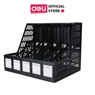 Khay Hồ Sơ Deli 9835