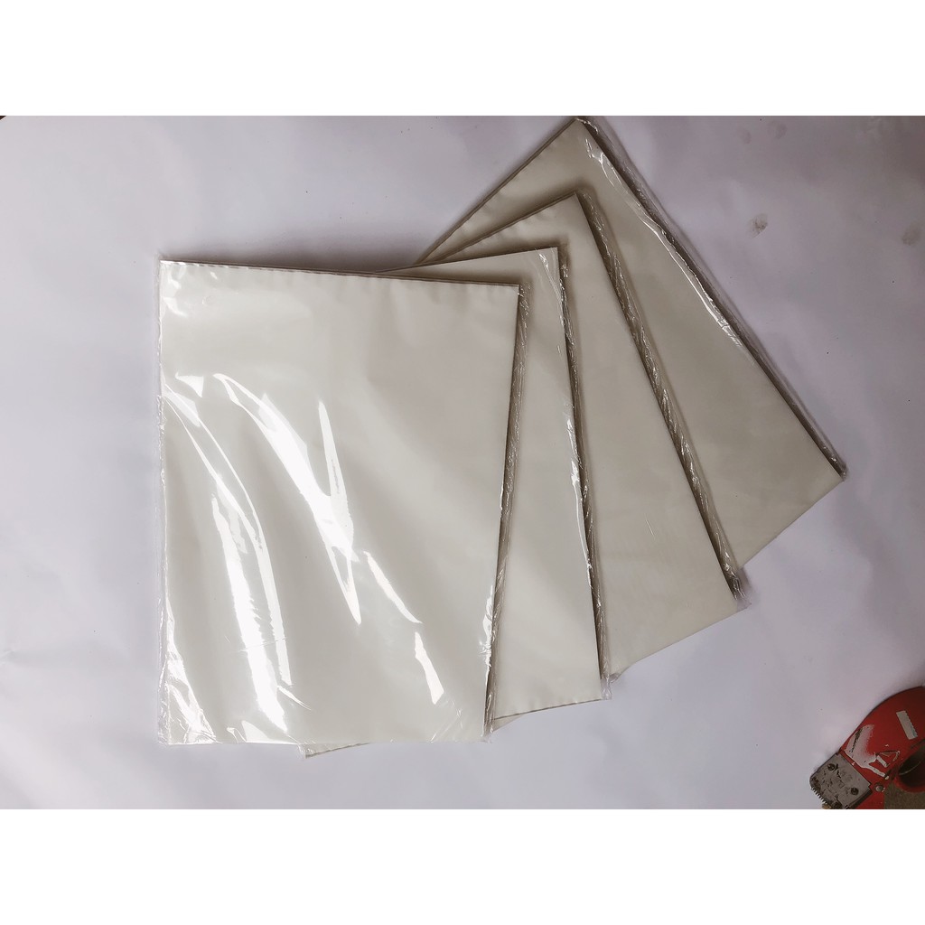 Giấy ép plastic khổ 310 x 470