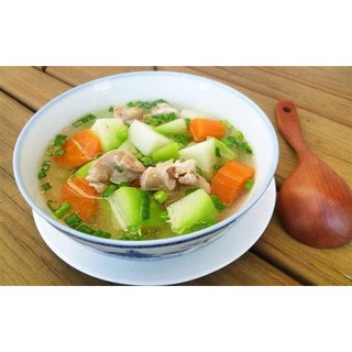combo 5 củ su su giống