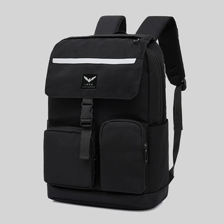 Balo Laptop thời trang LAZA đựng vừa laptop 15.6in balo dạ quang BL470