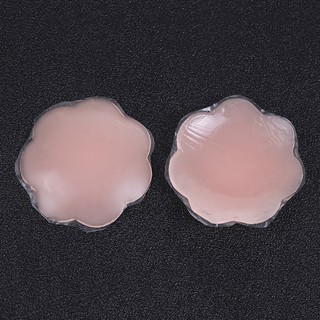 Hộp 5 cặp dán nhũ hoa SILICON (dán ngực, dán ti)