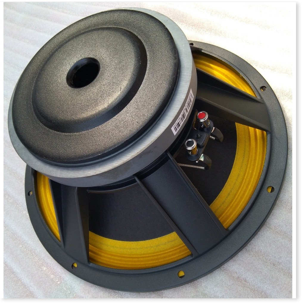 CỦ LOA BASS 3 TẤC B3 AUDIO TIẾNG SÁNG - GIÁ 1 LOA - LOA BASS 30