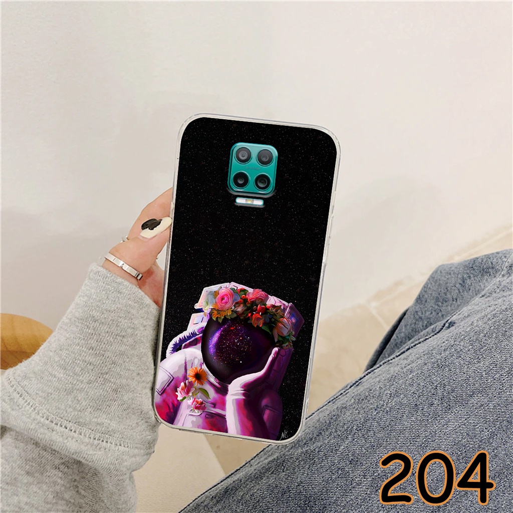 Ốp lưng Vsmart Aris - Aris Pro - Bee - Bee 3 - Ốp Vsmart in hình Vũ trụ phi hàng gia siêu hot