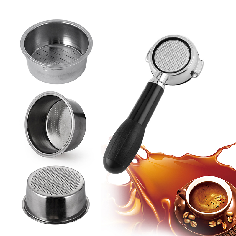 Dụng cụ lọc cà phê cỡ 51mm phù hợp cho Delonghi EC680/EC685