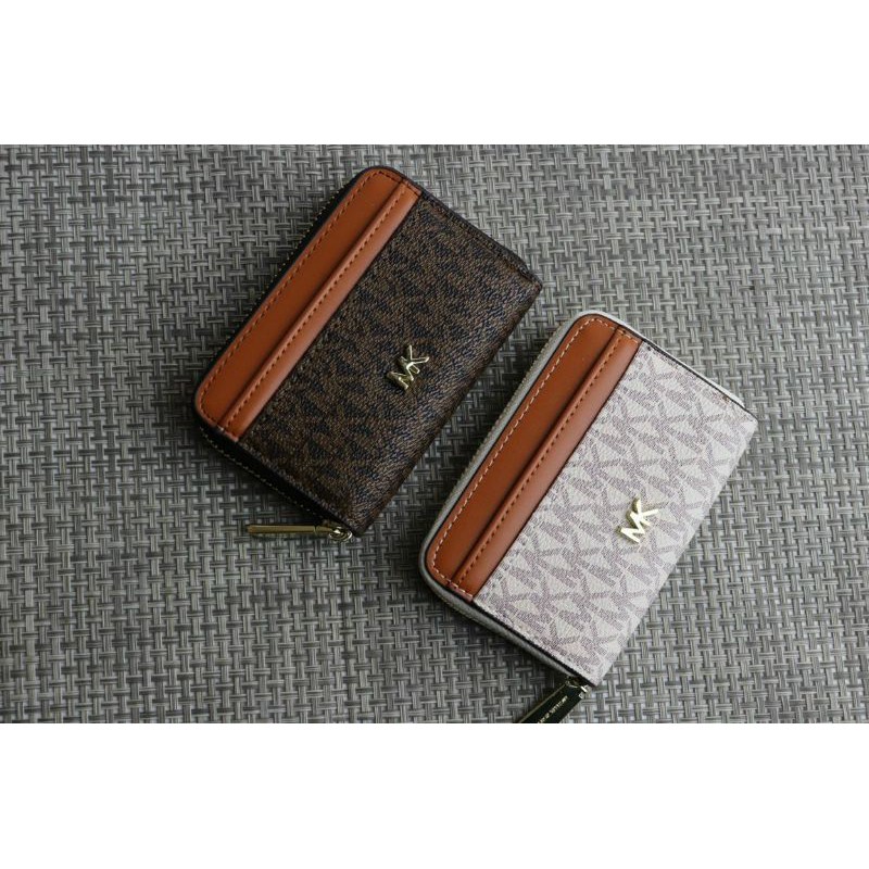 Ví cầm tay mini Michael kors