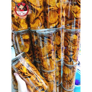 Khoai Tây trứng muối!
