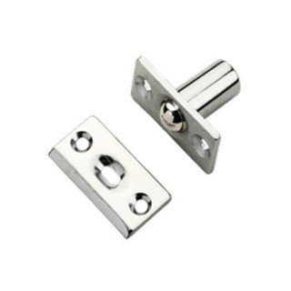 Chốt bi VICKINI 46036.001 CP trắng