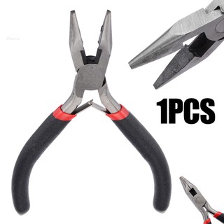 Chiếc kìm mũi kim mini dành cho làm trang sức thủ công