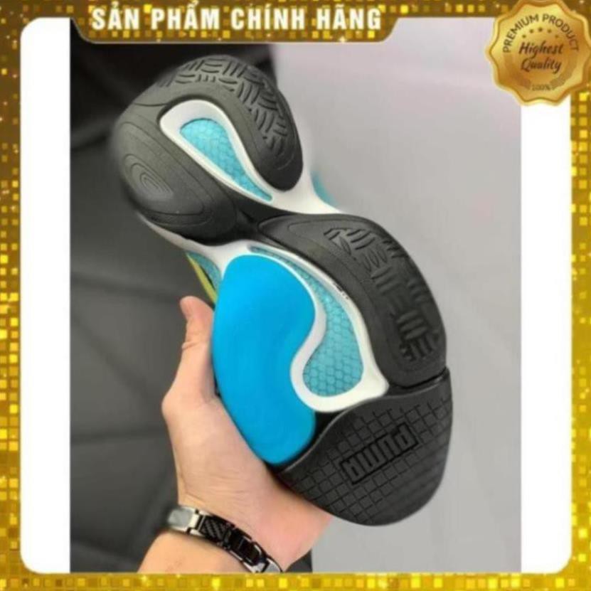 [Đỉnh Cao] CHẤT QUÁ】PUMA ALTERA TION KURVE nữ thể thao bóng rổ 👟👟👟 Xịn MUA ĐI BH 2 Năm 2020 new 2020 mới NEW new . <