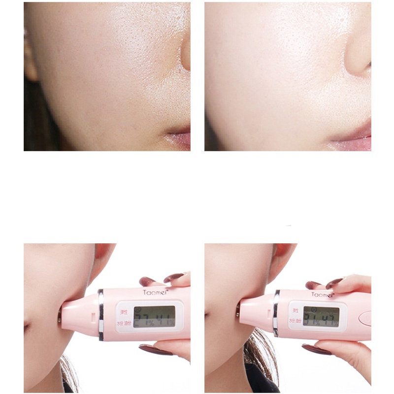 [Hàng mới về] Mặt nạ Niacinamide dưỡng ẩm làm sáng da chất lượng cao | BigBuy360 - bigbuy360.vn